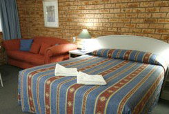 Best Western Blue Diamond Motor Inn - ACT Tourism 3