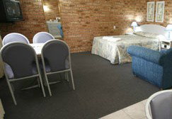 Best Western Blue Diamond Motor Inn - ACT Tourism 4