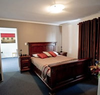 Centrepoint Motor Inn - ACT Tourism