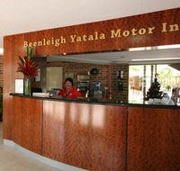 Beenleigh Yatala Motor Inn - ACT Tourism