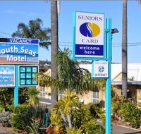 South Seas Motel - ACT Tourism