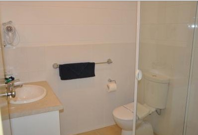 South Seas Motel - ACT Tourism 2