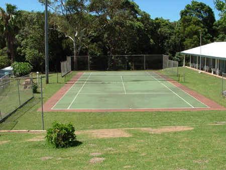 Bermuda Breezes Resort - ACT Tourism 1