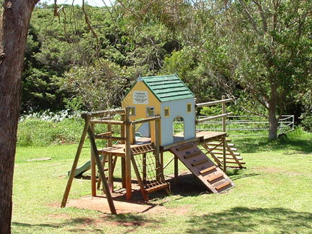 Bermuda Breezes Resort - ACT Tourism 2