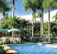 Forster Palms Motel - ACT Tourism