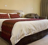 Comfort Inn Campbell - ACT Tourism