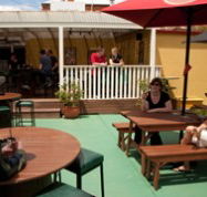 Jack Duggans Irish Pub - ACT Tourism