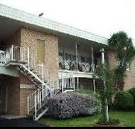 Country Lodge Motor Inn - ACT Tourism