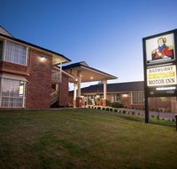 Bathurst Heritage Motor Inn - ACT Tourism