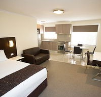 Country Comfort Premier Motel - ACT Tourism