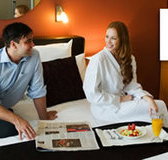 The Clarendon Hotel - ACT Tourism