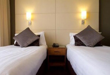 Rydges North Sydney - ACT Tourism 1