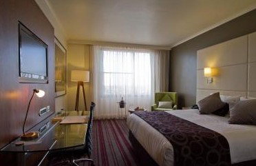 Rydges North Sydney - ACT Tourism 2