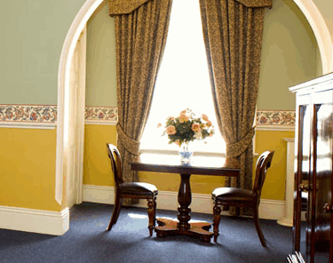 Hadleys Hotel - ACT Tourism 2