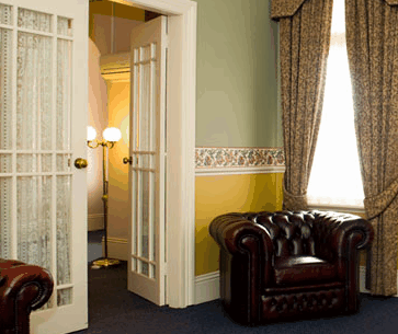 Hadleys Hotel - ACT Tourism 4