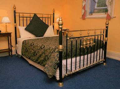 The Lodge On Elizabeth - ACT Tourism 1