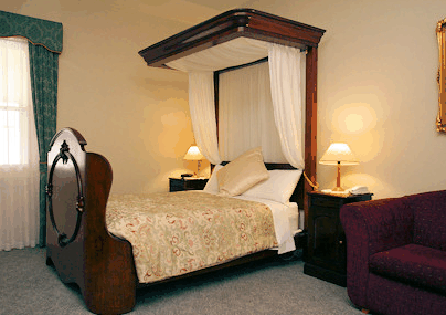 The Lodge On Elizabeth - ACT Tourism 4