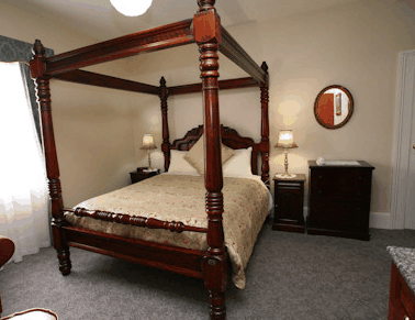 The Lodge On Elizabeth - ACT Tourism 5