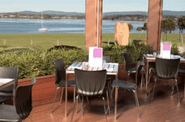 George Town TAS ACT Tourism