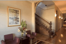 Comfort Inn The Pier - ACT Tourism 2