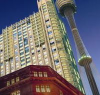 Swissotel Sydney - ACT Tourism