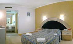 Comfort Inn Airport - ACT Tourism 1