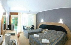 Comfort Inn Airport - ACT Tourism 2