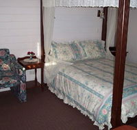 First Landing Motel - ACT Tourism