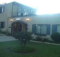 Golden Harvest Motel - ACT Tourism