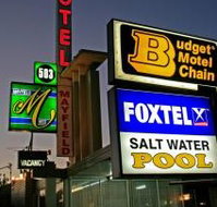 Mayfield Motel - ACT Tourism