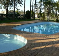 Glenwood Tourist Park and Motel - ACT Tourism