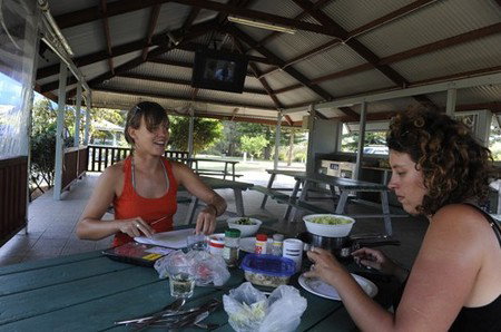 BIG4 Sydney Lakeside Holiday Park - ACT Tourism 2