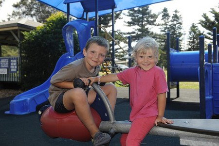 BIG4 Sydney Lakeside Holiday Park - ACT Tourism 3