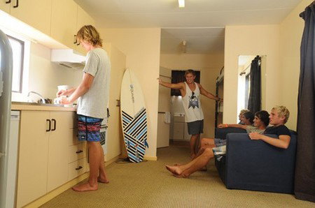 BIG4 Sydney Lakeside Holiday Park - ACT Tourism 5