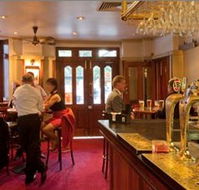 The Occidental Hotel - ACT Tourism