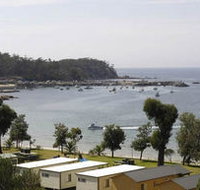 Sapphire Sun Holiday Village - ACT Tourism