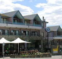 Banjo Paterson Inn - ACT Tourism