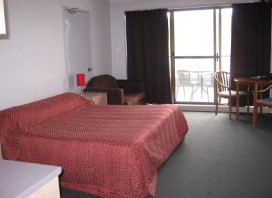 Banjo Paterson Inn - ACT Tourism 4