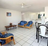Bayside Apartment Hotel - ACT Tourism