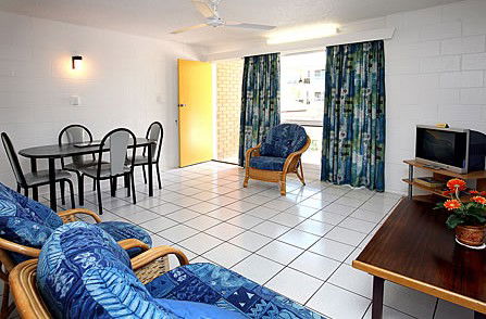 Bayside Apartment Hotel - ACT Tourism 2