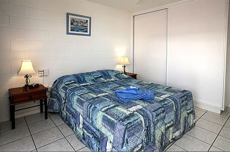 Bayside Apartment Hotel - ACT Tourism 3