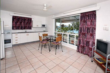 Bayside Apartment Hotel - ACT Tourism 4