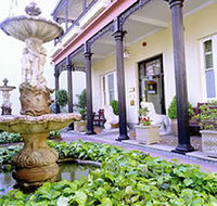 Manor House Boutique Hotel - ACT Tourism