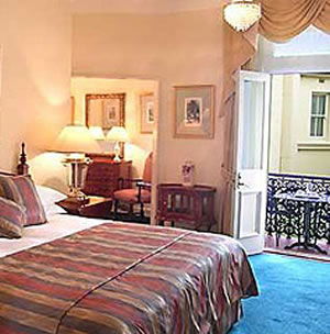 Manor House Boutique Hotel - ACT Tourism 3
