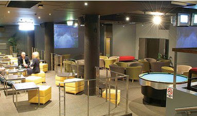 Rydges Hotel Wollongong - ACT Tourism 3