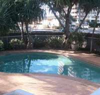 Wharf Boutique Apartments - ACT Tourism