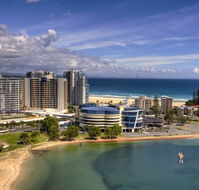 Outrigger Twin Towns Resort - ACT Tourism