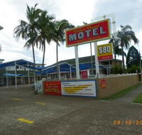 Calico Court Motel - ACT Tourism