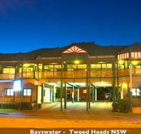 Comfort Inn Bayswater - ACT Tourism