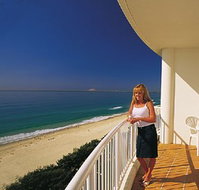 Breakfree Moroccan Resort - ACT Tourism
